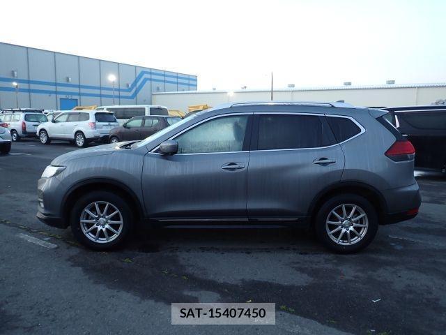 Nissan X-TRAIL 2021-06 8343666-10