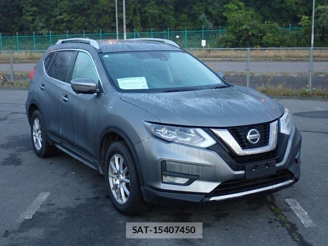 Nissan X-TRAIL 2021-06 8343666-11