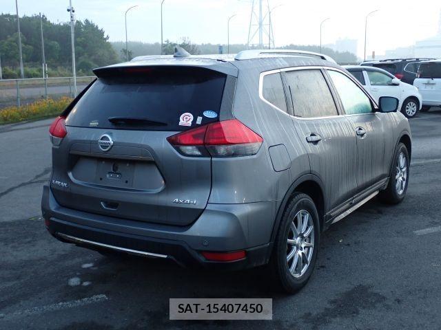 Nissan X-TRAIL 2021-06 8343666-12