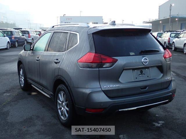 Nissan X-TRAIL 2021-06 8343666-13
