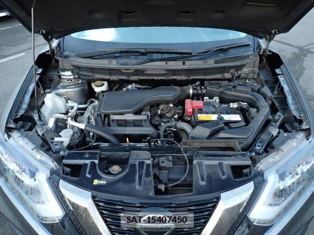Nissan X-TRAIL 2021-06 8343666-14