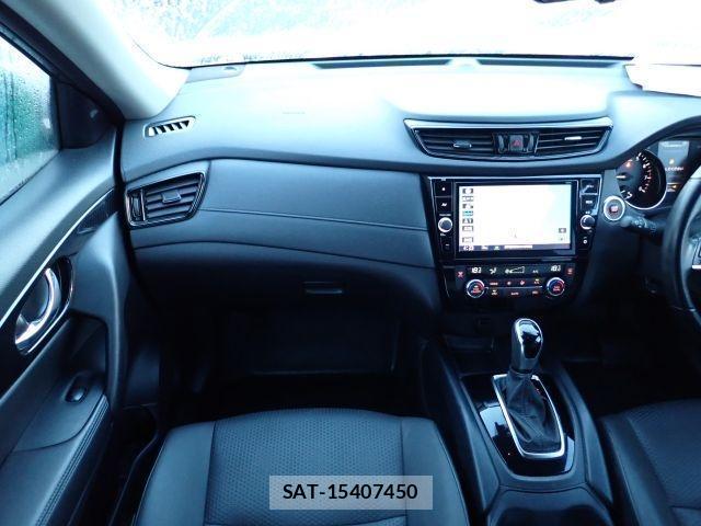 Nissan X-TRAIL 2021-06 8343666-17