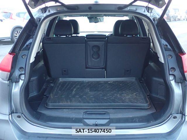 Nissan X-TRAIL 2021-06 8343666-18