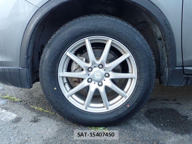Nissan X-TRAIL 2021-06 8343666-19
