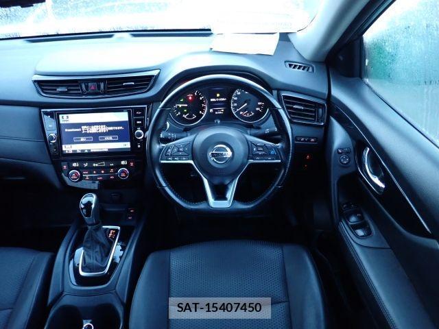 Nissan X-TRAIL 2021-06 8343666-2