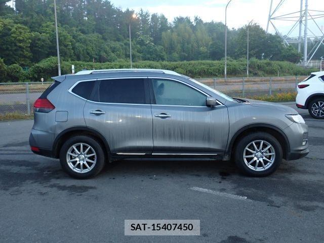 Nissan X-TRAIL 2021-06 8343666-3