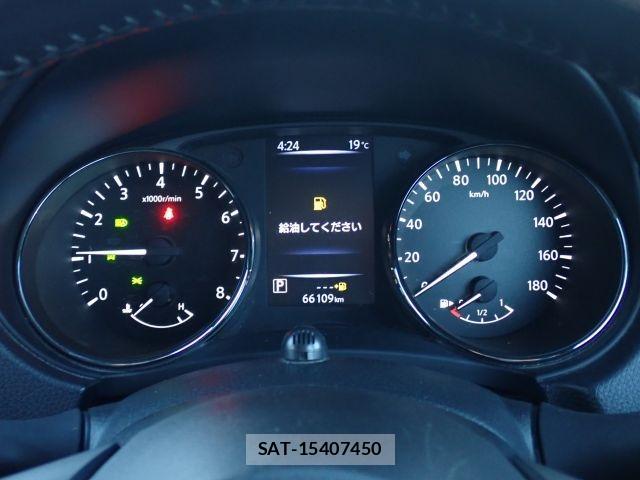 Nissan X-TRAIL 2021-06 8343666-6