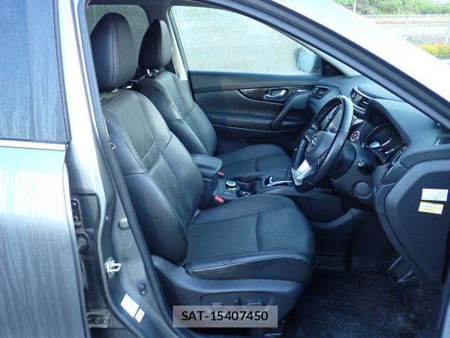 Nissan X-TRAIL 2021-06 8343666-7