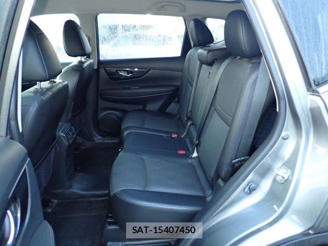Nissan X-TRAIL 2021-06 8343666-8