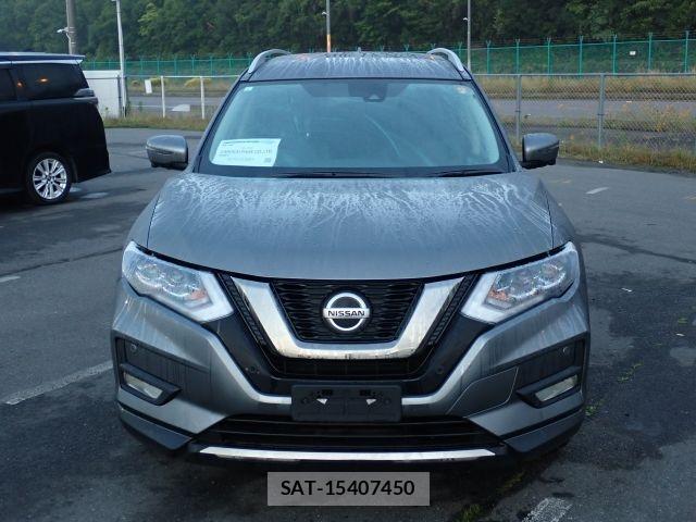 Nissan X-TRAIL 2021-06 8343666-9