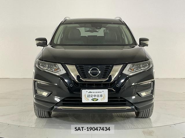 Nissan X-TRAIL 2021-08 8343943-1