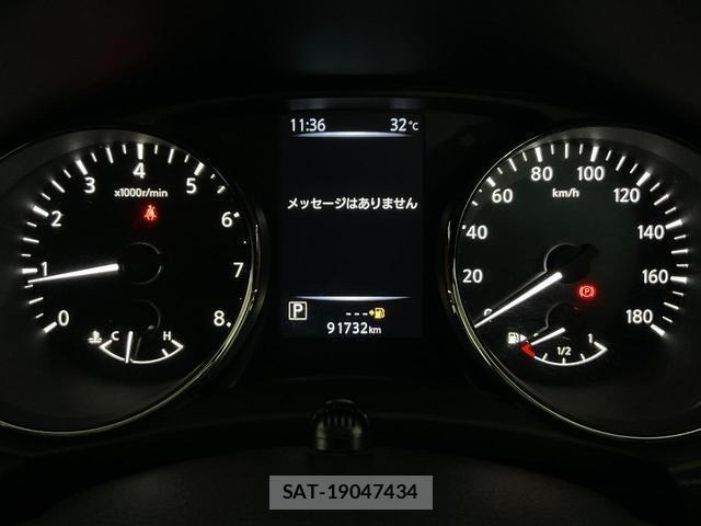 Nissan X-TRAIL 2021-08 8343943-11