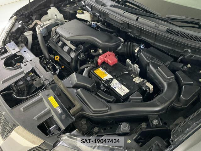 Nissan X-TRAIL 2021-08 8343943-12