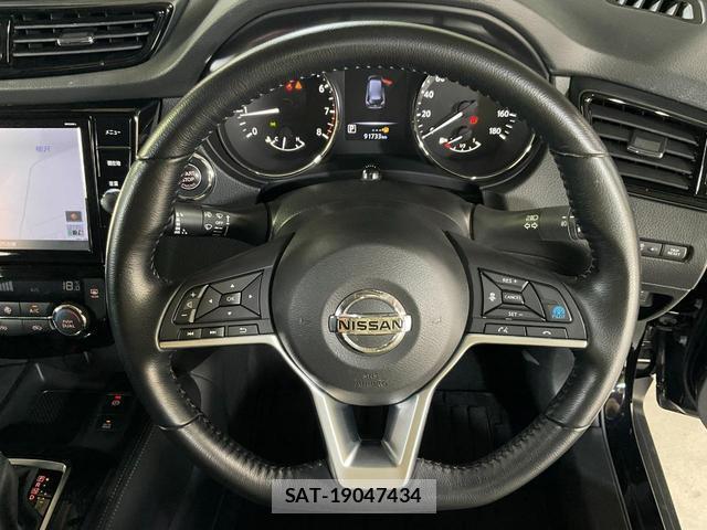 Nissan X-TRAIL 2021-08 8343943-13