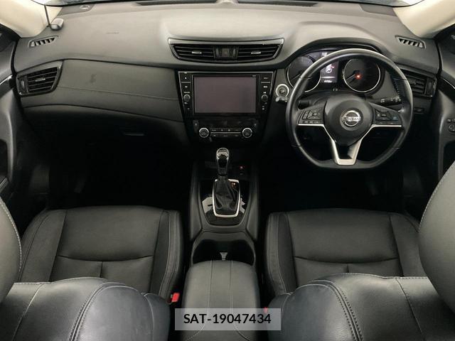 Nissan X-TRAIL 2021-08 8343943-2