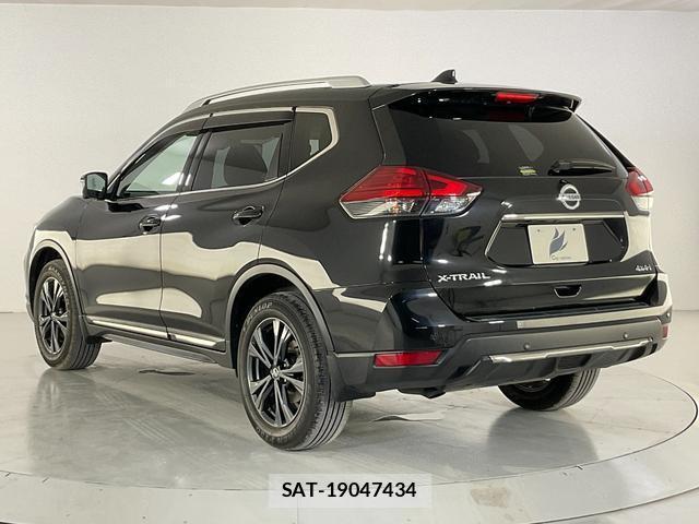 Nissan X-TRAIL 2021-08 8343943-4