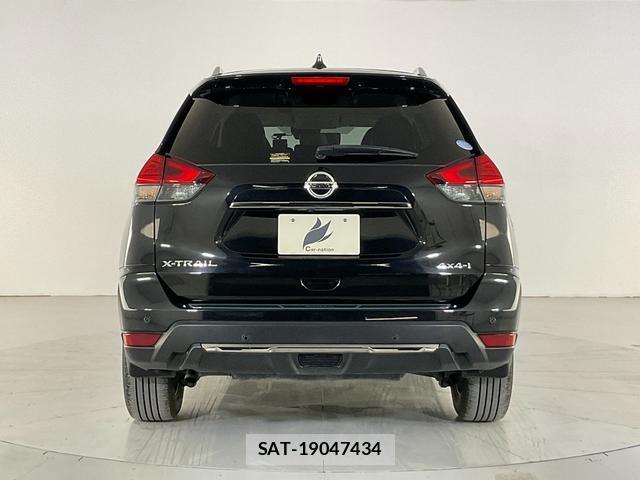 Nissan X-TRAIL 2021-08 8343943-5