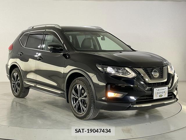 Nissan X-TRAIL 2021-08 8343943-8