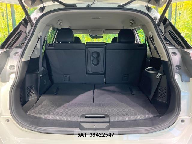 Nissan X-TRAIL 2016-12 8344045-10