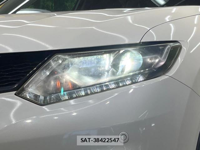 Nissan X-TRAIL 2016-12 8344045-12