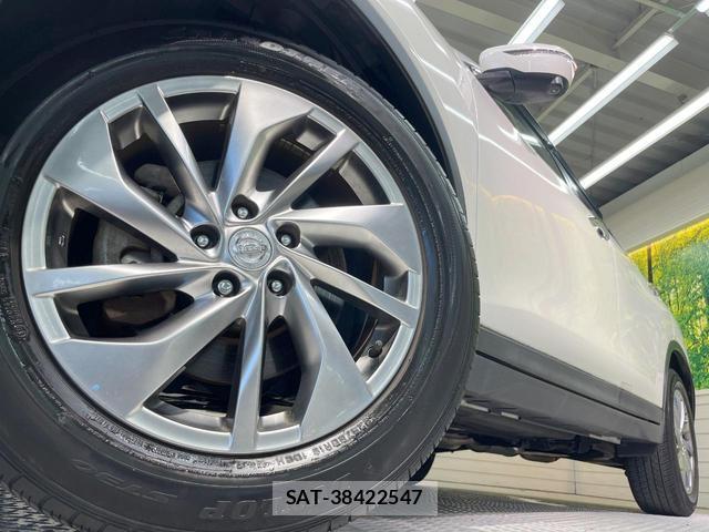 Nissan X-TRAIL 2016-12 8344045-13