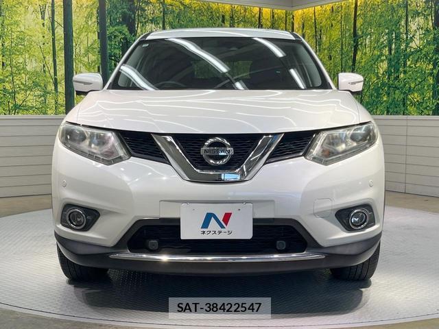 Nissan X-TRAIL 2016-12 8344045-14