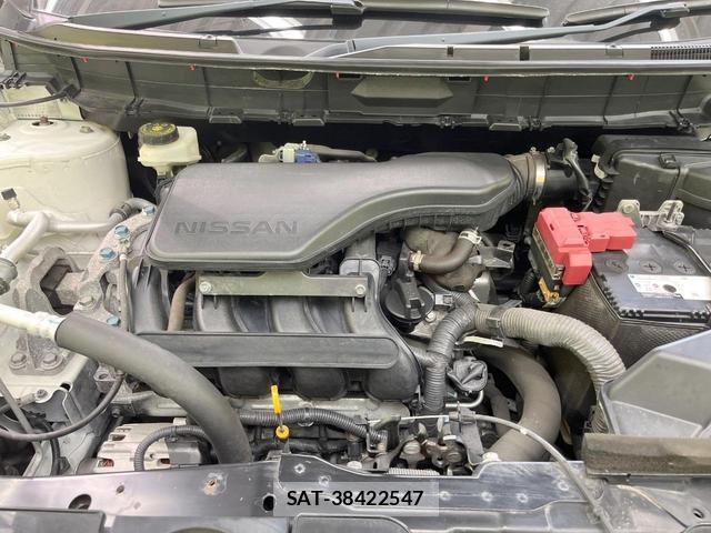 Nissan X-TRAIL 2016-12 8344045-17
