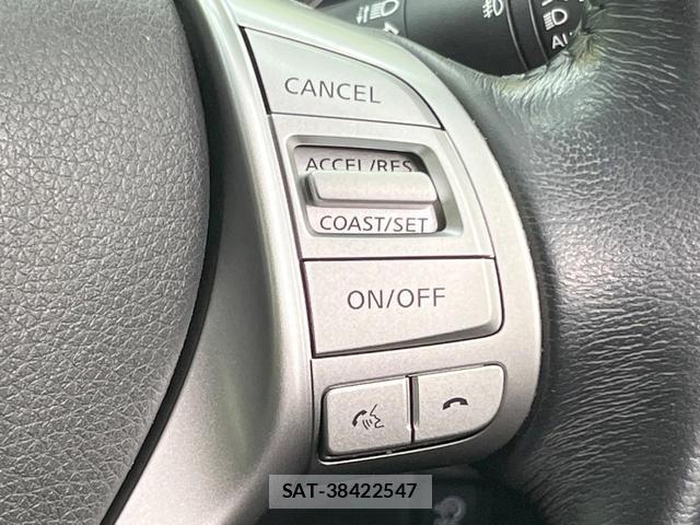 Nissan X-TRAIL 2016-12 8344045-5