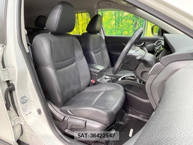 Nissan X-TRAIL 2016-12 8344045-7