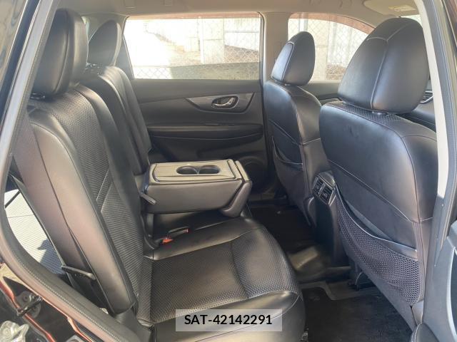 Nissan X-TRAIL 2014-03 8344353-10