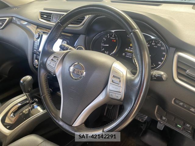 Nissan X-TRAIL 2014-03 8344353-12