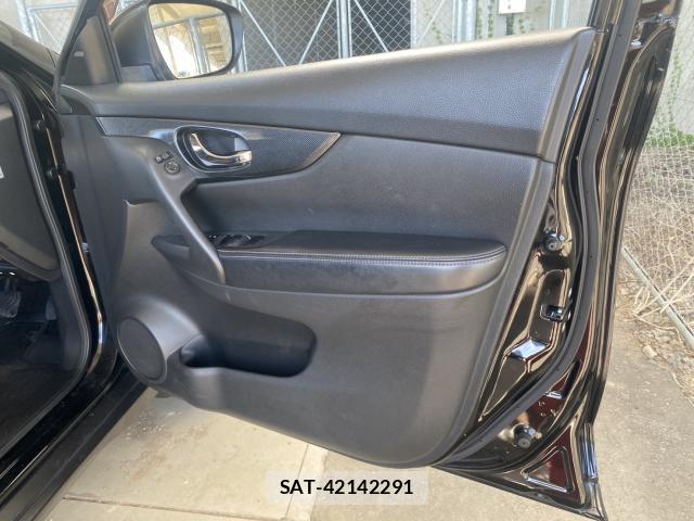 Nissan X-TRAIL 2014-03 8344353-14