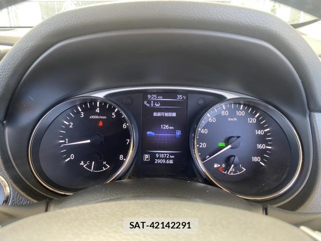 Nissan X-TRAIL 2014-03 8344353-15