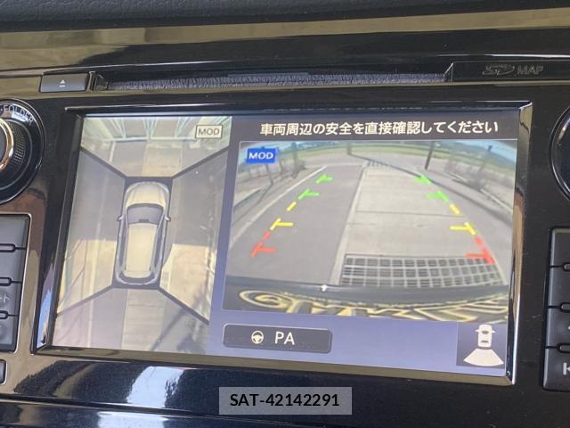 Nissan X-TRAIL 2014-03 8344353-16