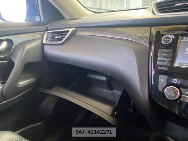 Nissan X-TRAIL 2014-03 8344353-19
