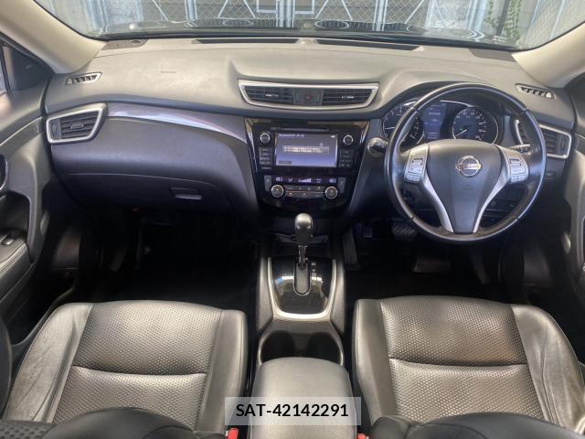 Nissan X-TRAIL 2014-03 8344353-2