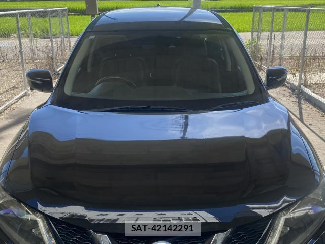 Nissan X-TRAIL 2014-03 8344353-8