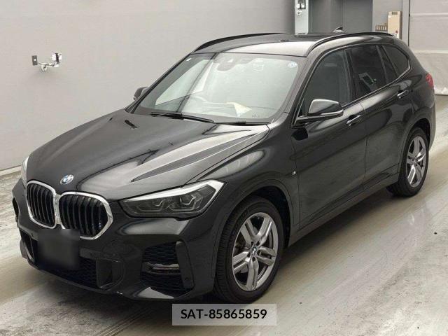 Bmw X1 2022-02 8342952-0