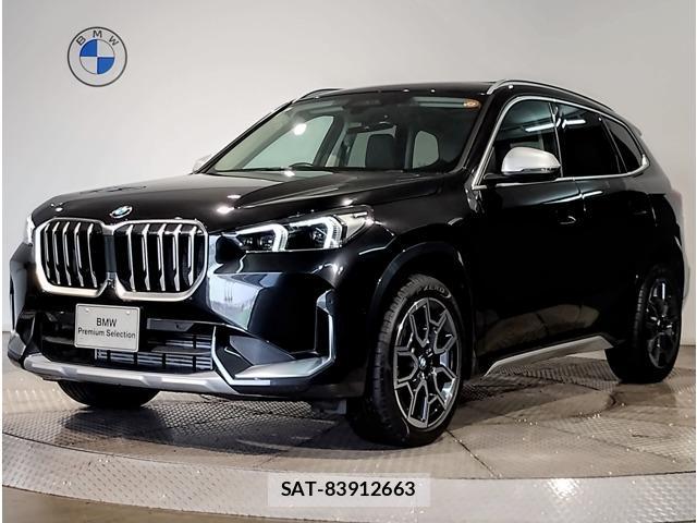 Bmw X1 2023-08 8343572-0
