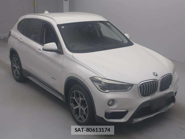 Bmw X1 2017-11 8343910-0