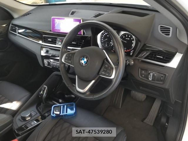 Bmw X1 2019-05 8343928-2