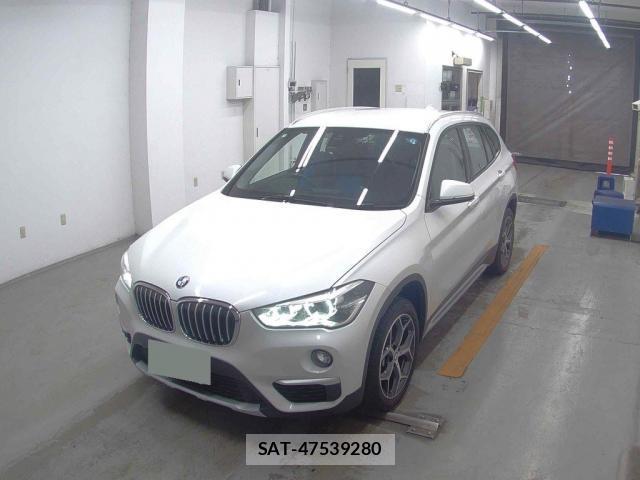 Bmw X1 2019-05 8343928-4