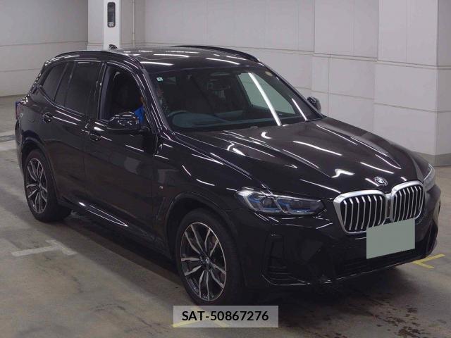 Bmw X3 2022-02 8342983-0