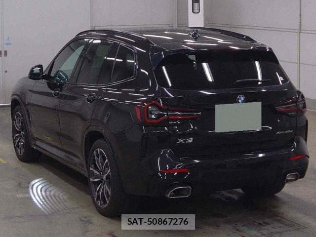 Bmw X3 2022-02 8342983-1
