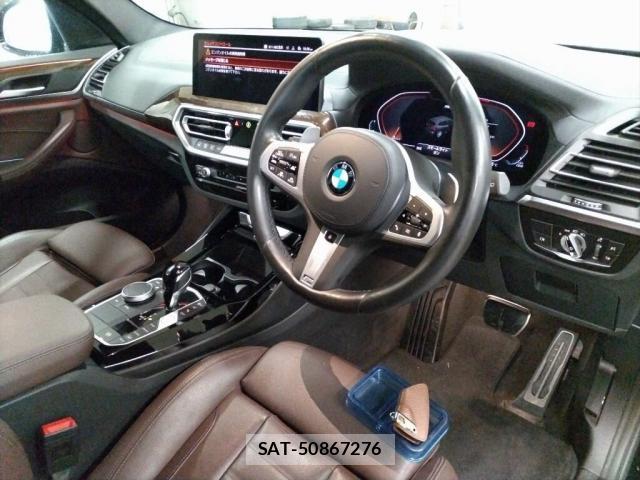Bmw X3 2022-02 8342983-2