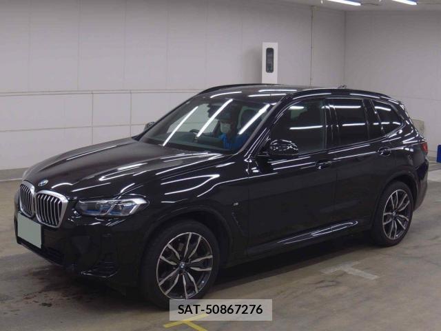 Bmw X3 2022-02 8342983-3