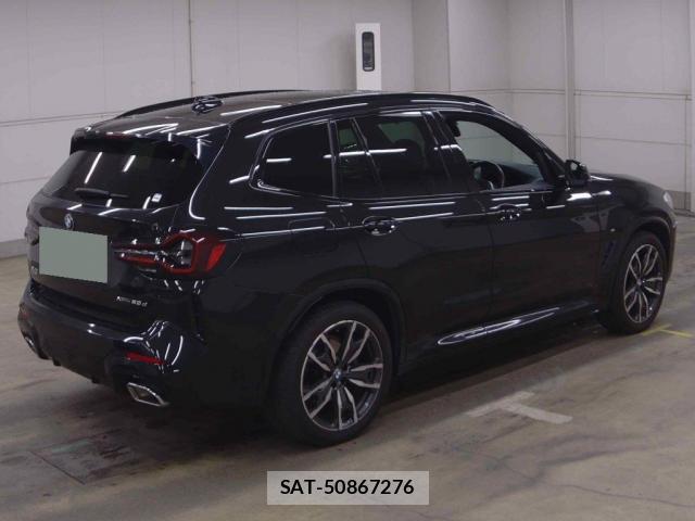 Bmw X3 2022-02 8342983-4