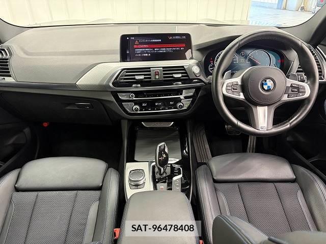 Bmw X3 2019-06 8343404-1