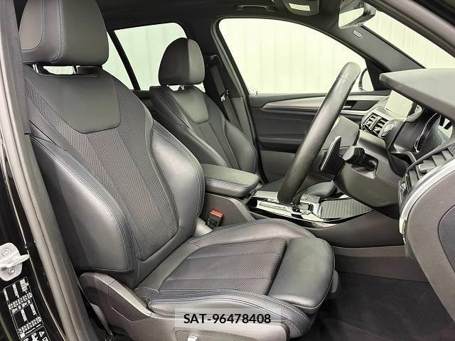 Bmw X3 2019-06 8343404-10
