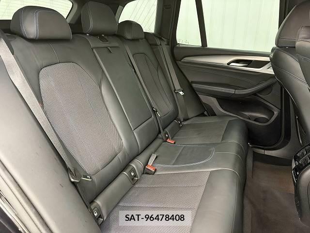 Bmw X3 2019-06 8343404-11